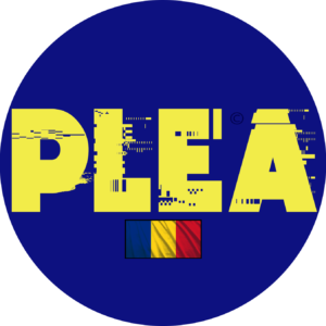 PLEA Sustainable Fashion Logo
