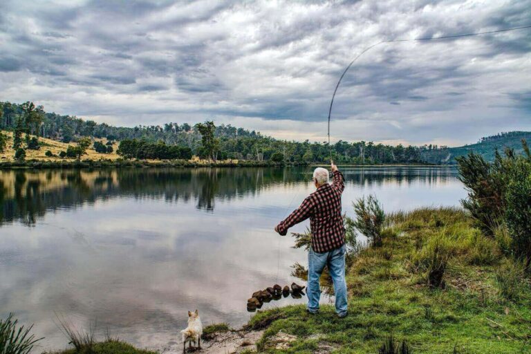 When Did Sustainable Fishing Start