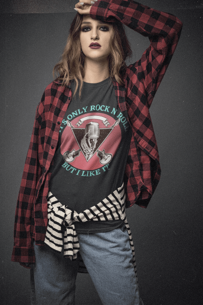 Music T-Shirts