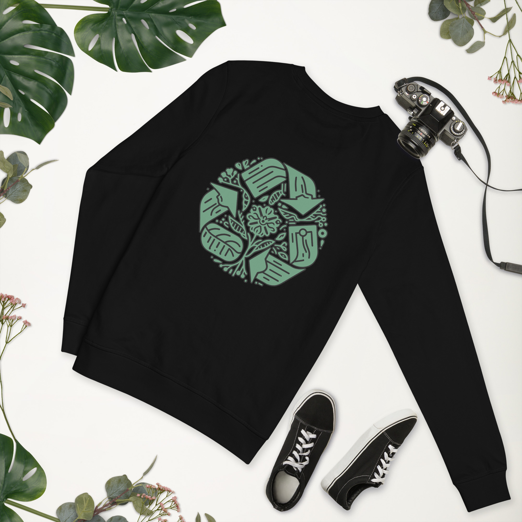 Nature-Inspired Cycle