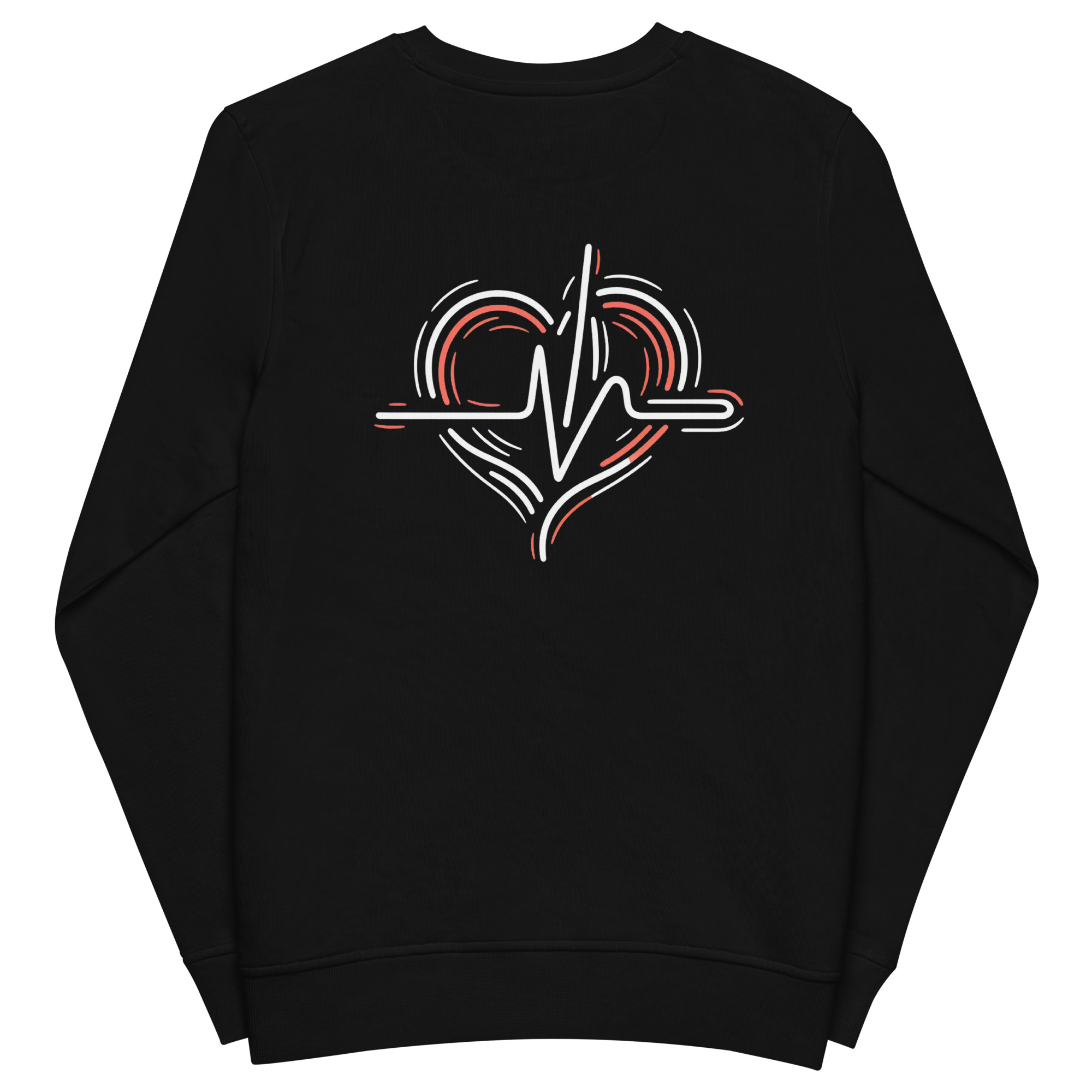 Heartbeat Love Symbol