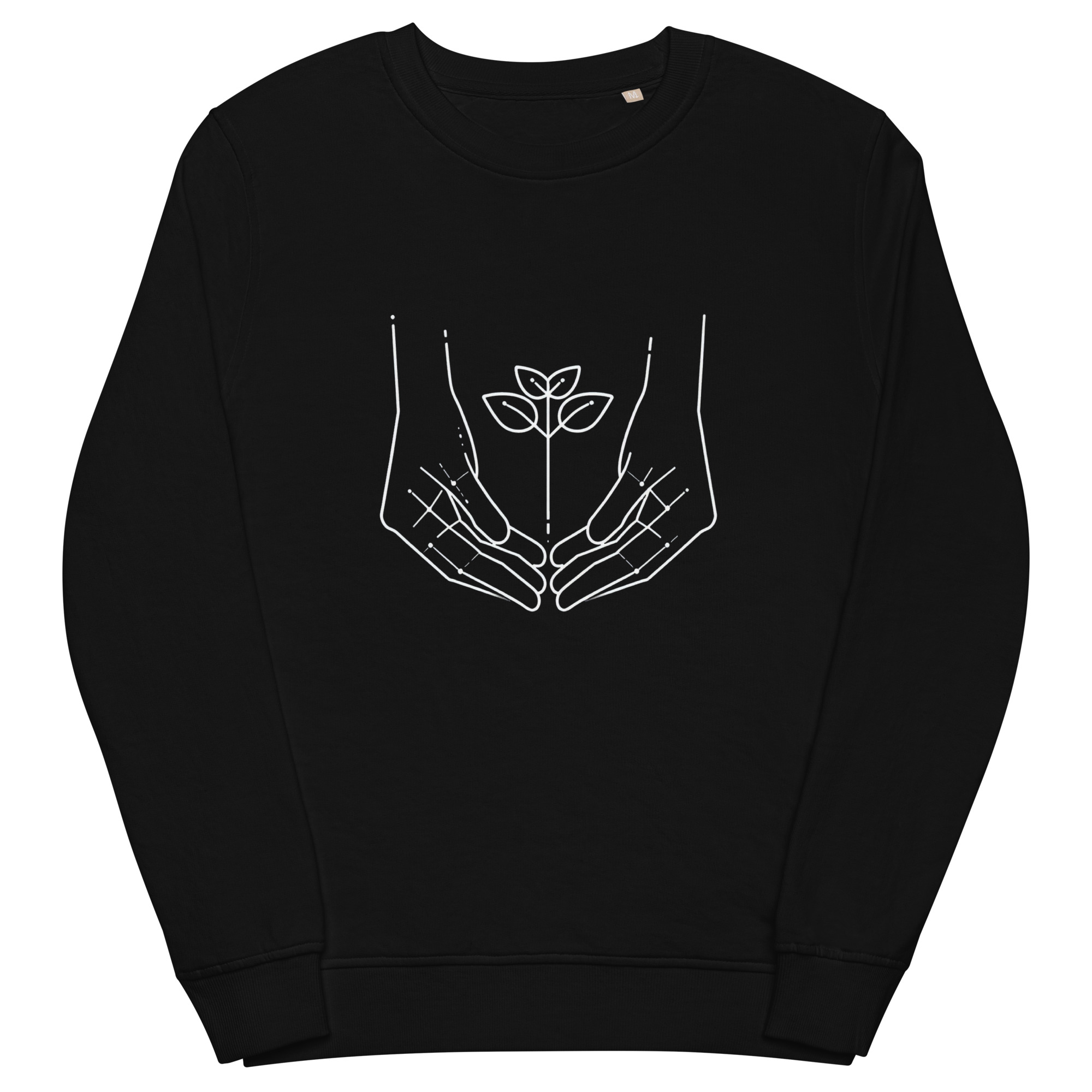 Eco-Friendly Organic Cotton 2